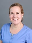 Jill, Registered Dental Assistant at Ashly Bailey DDS
