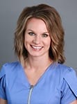 Vanessa, Registered Dental Hygienist - Ashley Bailey DDS, Kathleen Klonowski DDS - Saginaw, MI