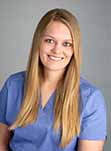 Chelsea, Registered Dental Assistant - Ashley Bailey DDS, Kathleen Klonowski DDS - Saginaw, MI