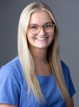 Josie, Registered Dental Hygienist at Ashly Bailey DDS